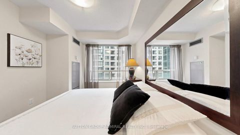 Photo 32 at 701 - 30 Hayden Street, Yonge Corridor, Toronto