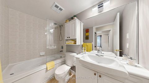 Photo 33 at 701 - 30 Hayden Street, Yonge Corridor, Toronto