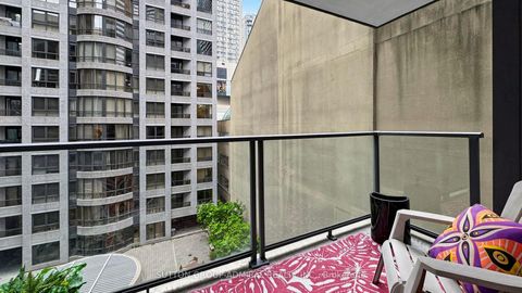 Photo 34 at 701 - 30 Hayden Street, Yonge Corridor, Toronto