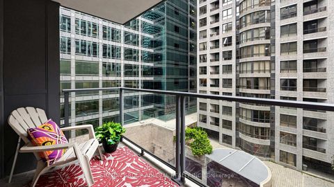 Photo 35 at 701 - 30 Hayden Street, Yonge Corridor, Toronto
