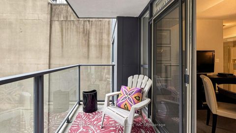 Photo 36 at 701 - 30 Hayden Street, Yonge Corridor, Toronto