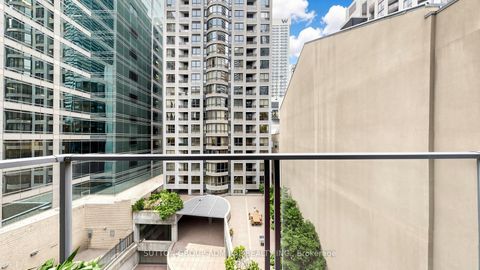 Photo 37 at 701 - 30 Hayden Street, Yonge Corridor, Toronto