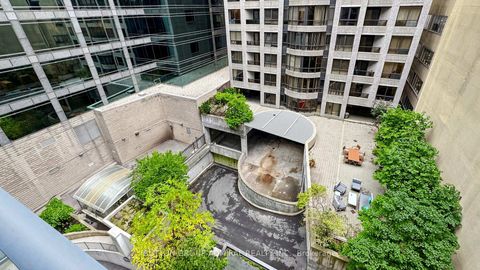 Photo 38 at 701 - 30 Hayden Street, Yonge Corridor, Toronto