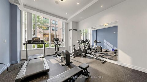 Photo 41 at 701 - 30 Hayden Street, Yonge Corridor, Toronto
