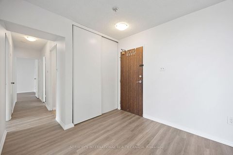 Photo 0 at 911 - 100 Prudential Drive, Dorset Park, Toronto