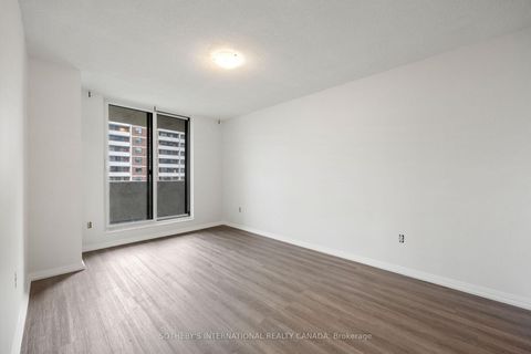 Photo 18 at 911 - 100 Prudential Drive, Dorset Park, Toronto