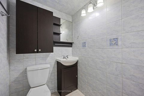 Photo 19 at 911 - 100 Prudential Drive, Dorset Park, Toronto