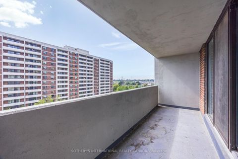 Photo 23 at 911 - 100 Prudential Drive, Dorset Park, Toronto