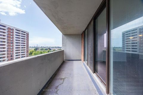 Photo 24 at 911 - 100 Prudential Drive, Dorset Park, Toronto