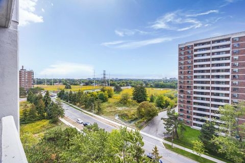 Photo 26 at 911 - 100 Prudential Drive, Dorset Park, Toronto