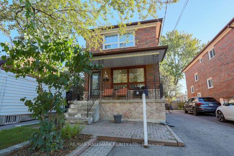 Photo 0 at 5A Scotia Avenue, Oakridge, Toronto