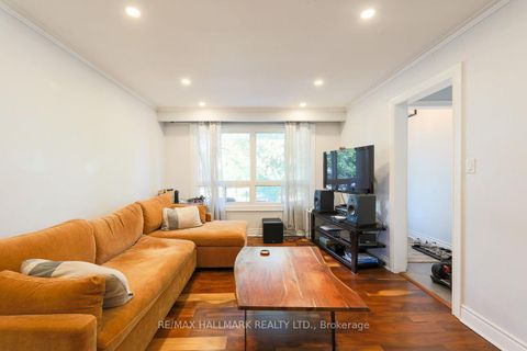 Photo 1 at 5A Scotia Avenue, Oakridge, Toronto