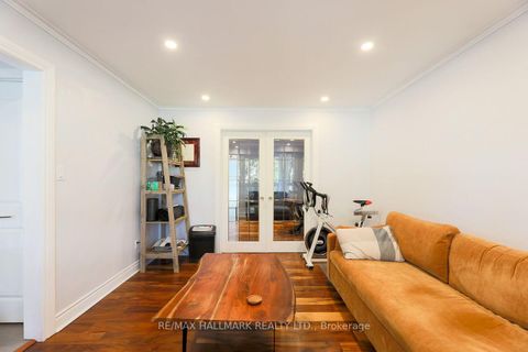 Photo 2 at 5A Scotia Avenue, Oakridge, Toronto