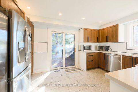 Photo 5 at 5A Scotia Avenue, Oakridge, Toronto