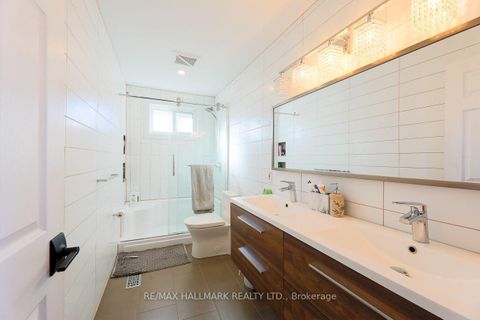 Photo 10 at 5A Scotia Avenue, Oakridge, Toronto
