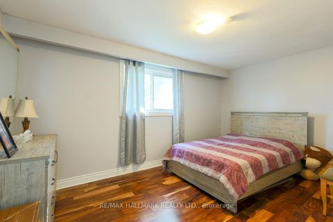 Photo 11 at 5A Scotia Avenue, Oakridge, Toronto