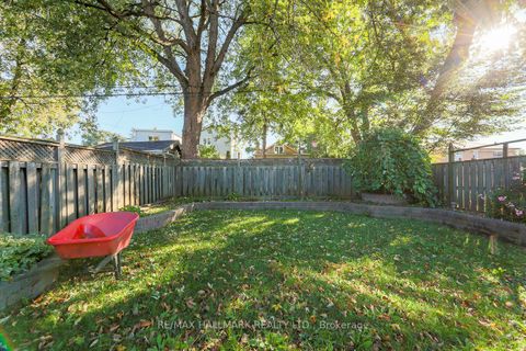 Photo 14 at 5A Scotia Avenue, Oakridge, Toronto
