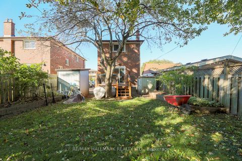 Photo 15 at 5A Scotia Avenue, Oakridge, Toronto