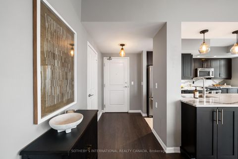 Photo 6 at 1913 - 85 East Liberty Street, Niagara, Toronto