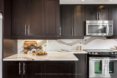 Photo 8 at 1913 - 85 East Liberty Street, Niagara, Toronto
