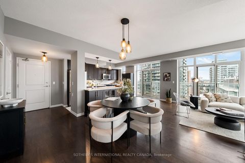 Photo 10 at 1913 - 85 East Liberty Street, Niagara, Toronto