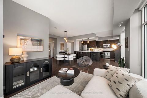 Photo 14 at 1913 - 85 East Liberty Street, Niagara, Toronto