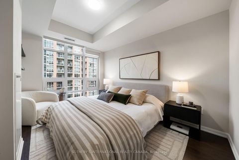 Photo 21 at 1913 - 85 East Liberty Street, Niagara, Toronto