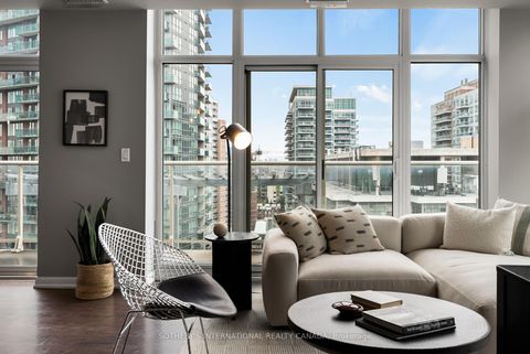 Photo 28 at 1913 - 85 East Liberty Street, Niagara, Toronto