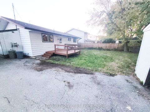 Photo 22 at 172 Silas Boulevard, Keswick North, Georgina
