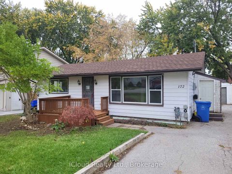 Photo 23 at 172 Silas Boulevard, Keswick North, Georgina