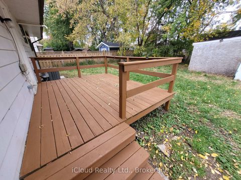Photo 26 at 172 Silas Boulevard, Keswick North, Georgina