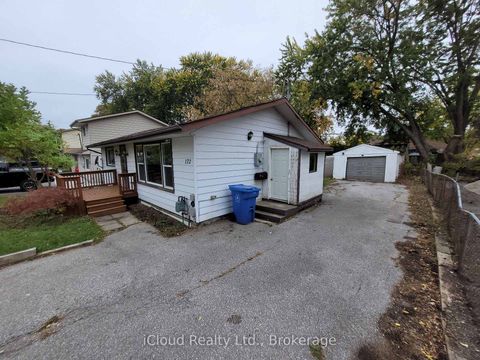 Photo 27 at 172 Silas Boulevard, Keswick North, Georgina