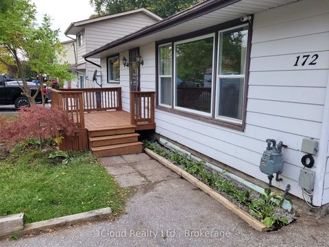 Photo 28 at 172 Silas Boulevard, Keswick North, Georgina