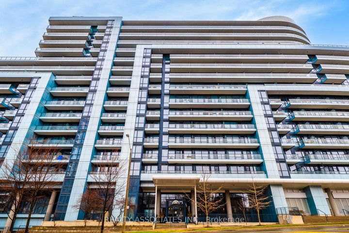 Photo 2 at 238 - 2885 Bayview Avenue, Bayview Village, Toronto