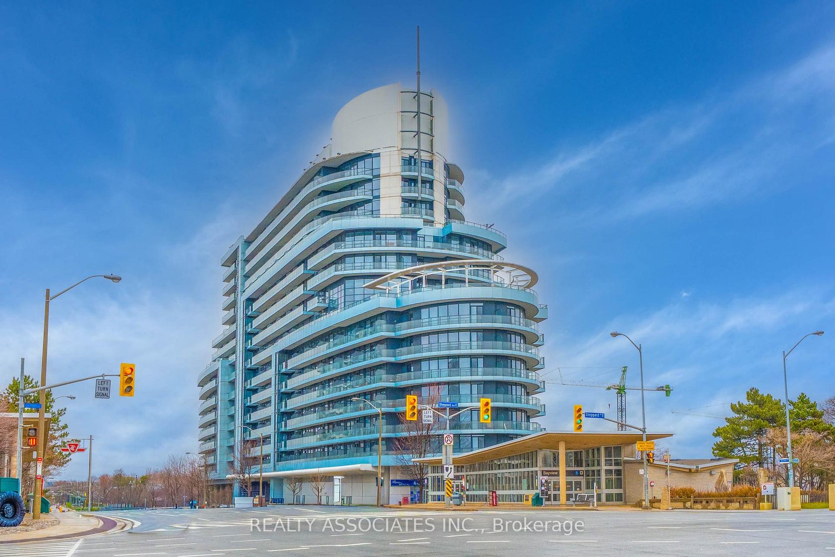 238 - 2885 Bayview Avenue, Bayview Village, Toronto 2