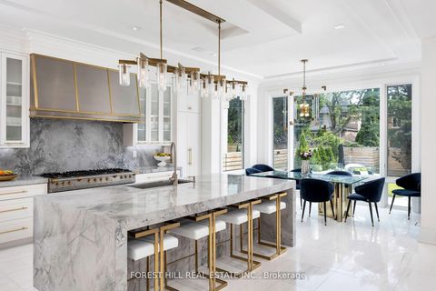 Photo 11 at 239 Cortleigh Boulevard, Lawrence Park South, Toronto