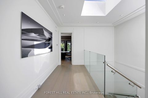 Photo 37 at 239 Cortleigh Boulevard, Lawrence Park South, Toronto