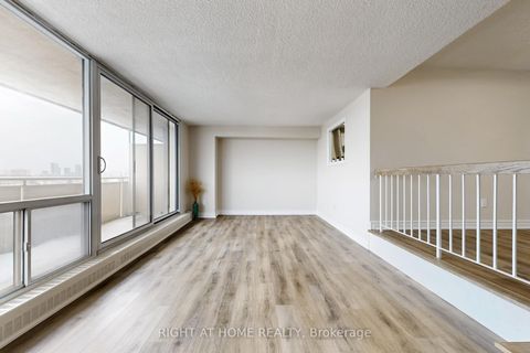 Photo 9 at 702 - 1338 York Mills Road, Donalda, Toronto