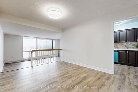 Photo 11 at 702 - 1338 York Mills Road, Donalda, Toronto