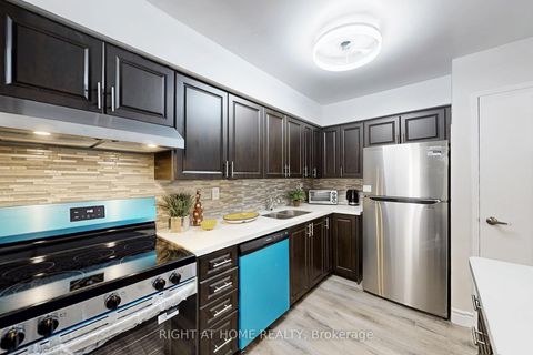 Photo 13 at 702 - 1338 York Mills Road, Donalda, Toronto