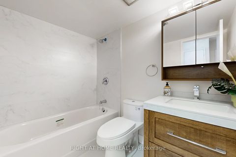 Photo 16 at 702 - 1338 York Mills Road, Donalda, Toronto