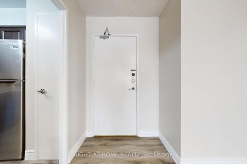 Photo 21 at 702 - 1338 York Mills Road, Donalda, Toronto