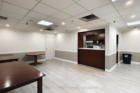 Photo 25 at 702 - 1338 York Mills Road, Donalda, Toronto