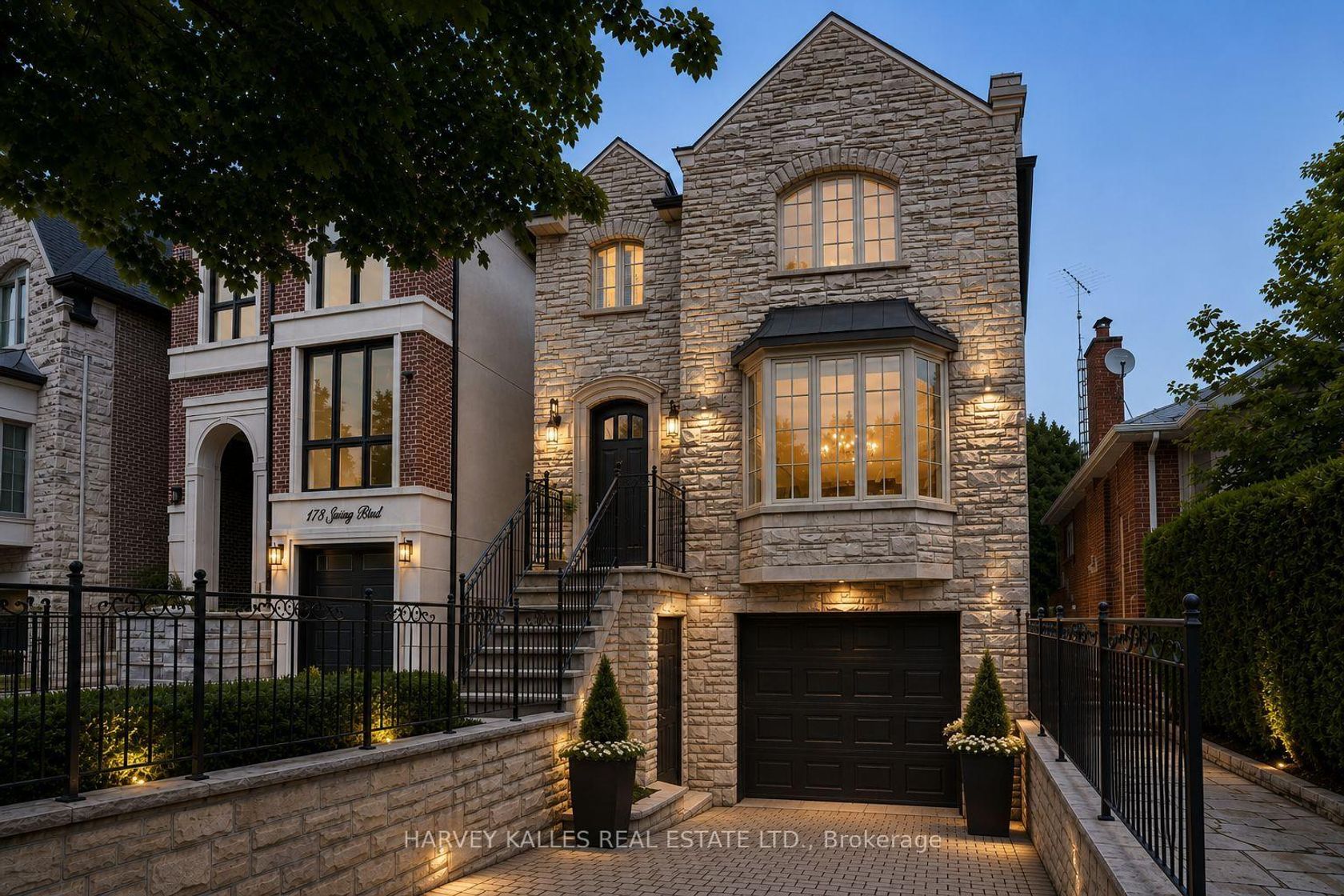 176 Joicey Boulevard, Nortown, Toronto 