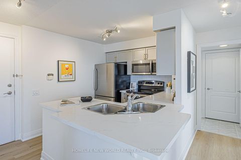 Photo 5 at 1501 - 21 Hillcrest Avenue, Willowdale East, Toronto