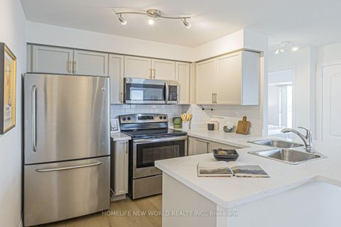 Photo 6 at 1501 - 21 Hillcrest Avenue, Willowdale East, Toronto