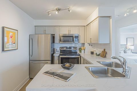 Photo 9 at 1501 - 21 Hillcrest Avenue, Willowdale East, Toronto