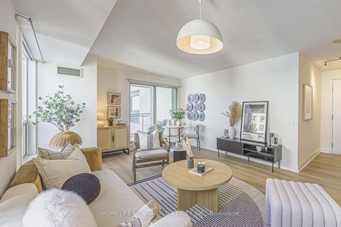 Photo 14 at 1501 - 21 Hillcrest Avenue, Willowdale East, Toronto