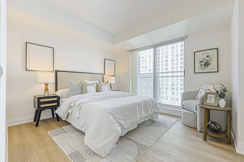 Photo 15 at 1501 - 21 Hillcrest Avenue, Willowdale East, Toronto
