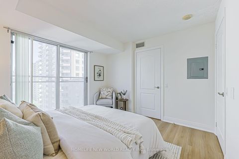 Photo 16 at 1501 - 21 Hillcrest Avenue, Willowdale East, Toronto